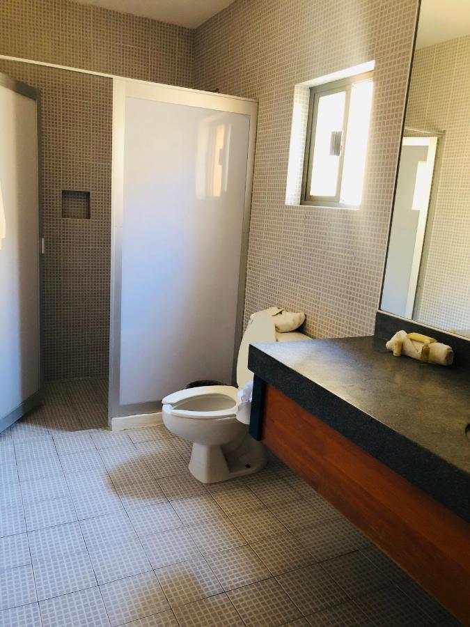 ホテル Casa Tobala オアハカ州 エクステリア 写真